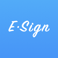 Esign Free certificates