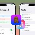 Download and install nugget iOS